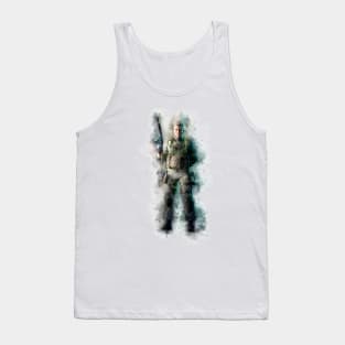 Falck - BF2042 (Watercolor) Tank Top